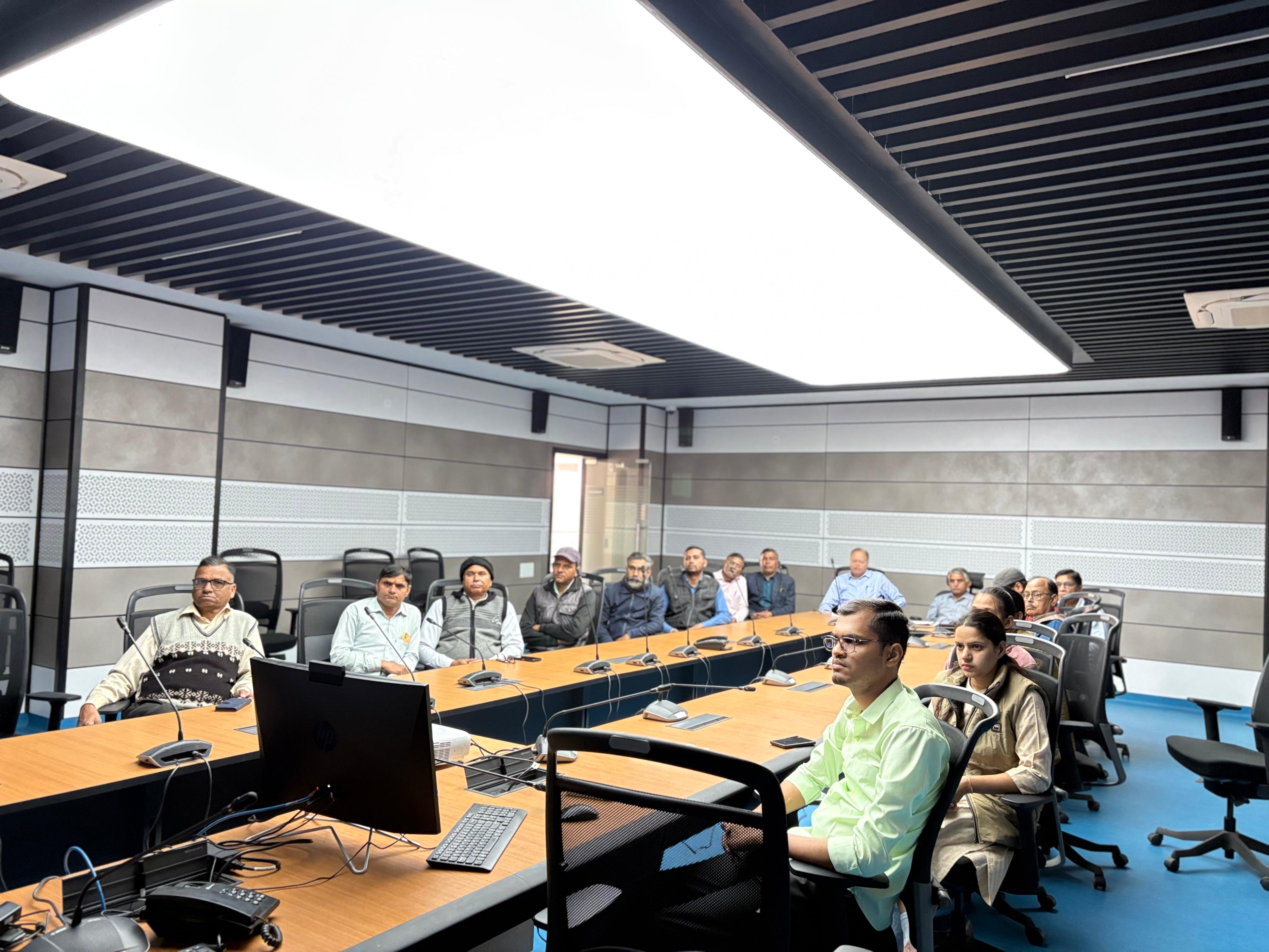 Dr. Bhimrao Ambedkar Law University